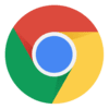 Google Chrome Google Chrome logo