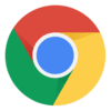 Google Chrome logo