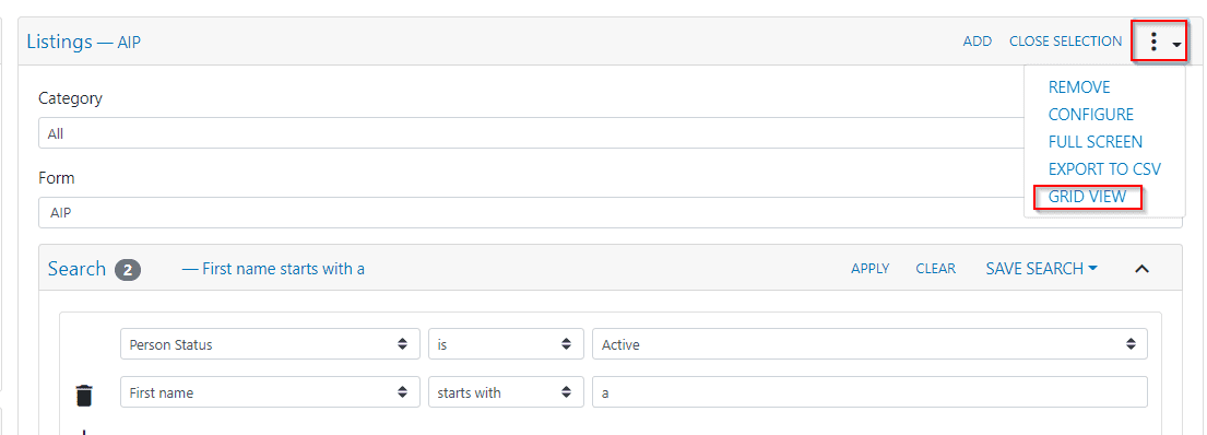 clevr-grid-view-dots-select