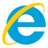 Internet Explorer Internet Explorer logo