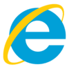 Internet Explorer logo