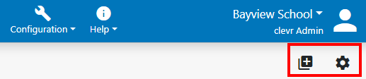 clevr-configure-icons-layout