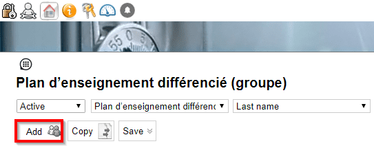 clevr-groupe