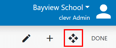 clevr-modify-component-layout