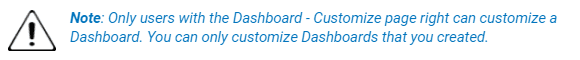 clevr-note-customize-dasboard
