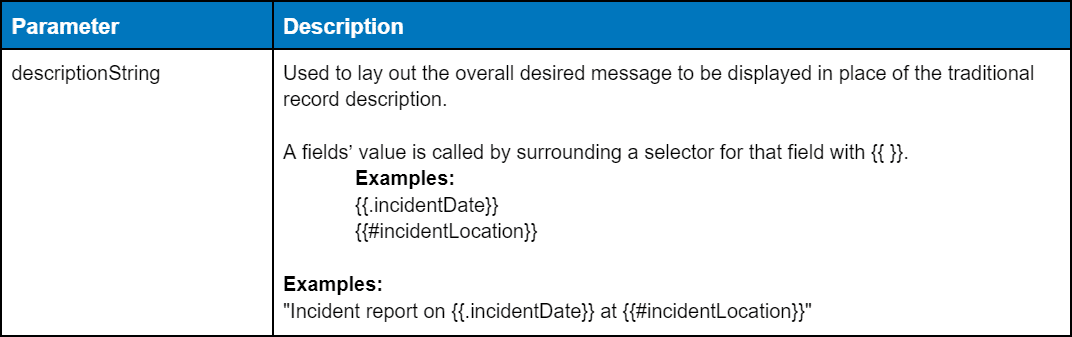 clevr-parameters-options