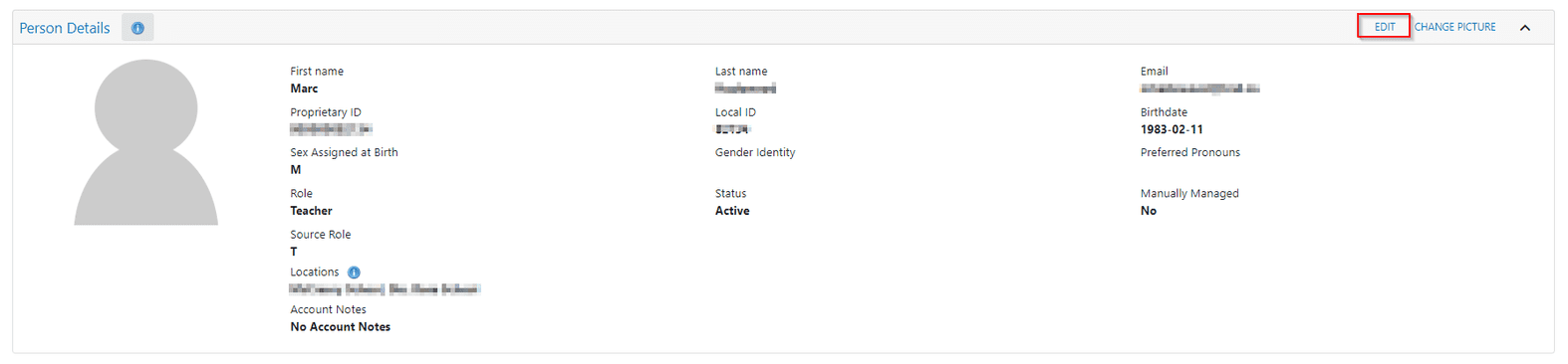 clevr-password-reset