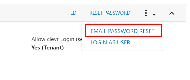 clevr-email-reset-password