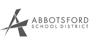 Abbotsford School District logo
