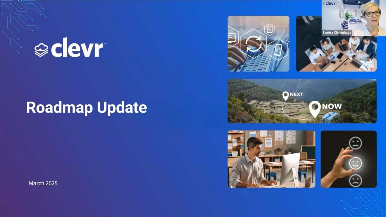 Roadmap Update resized